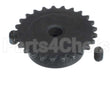 14890 Henny Penny Kit-Bm-110 Sprocket-25 Tooth