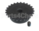 14890 Henny Penny Kit-Bm-110 Sprocket-25 Tooth