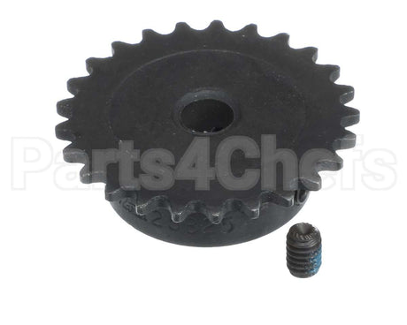 14890 Henny Penny Kit-Bm-110 Sprocket-25 Tooth