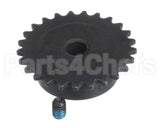 14890 Henny Penny Kit-Bm-110 Sprocket-25 Tooth