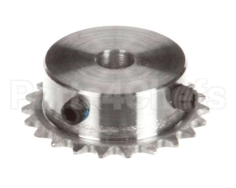 14891 Henny Penny Kit-Bm-110 Sprocket-22 Tooth