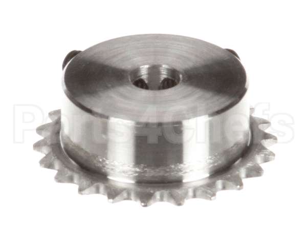 14891 Henny Penny Kit-Bm-110 Sprocket-22 Tooth