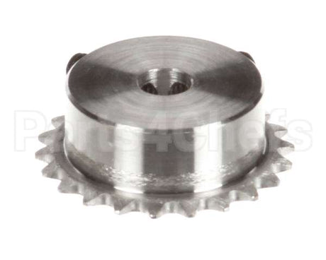 14891 Henny Penny Kit-Bm-110 Sprocket-22 Tooth