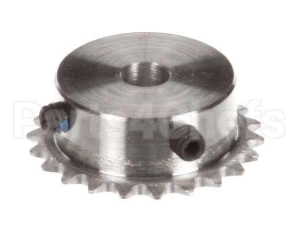 14891 Henny Penny Kit-Bm-110 Sprocket-22 Tooth