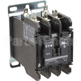 1489701 Compatible Garland Contactor, 3-Pole, 208/240V 40A
