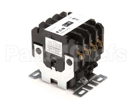1489801 Garland Contactor 4 Pole 208/240V 40A