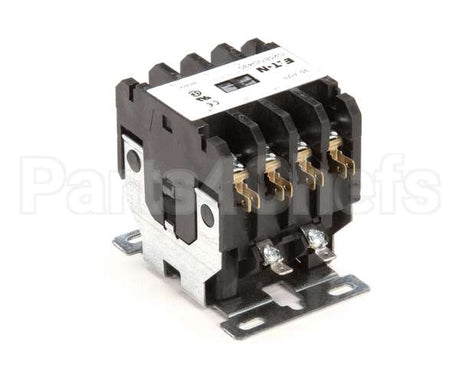 1489801 Garland Contactor 4 Pole 208/240V 40A