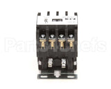 1489801 Garland Contactor 4 Pole 208/240V 40A