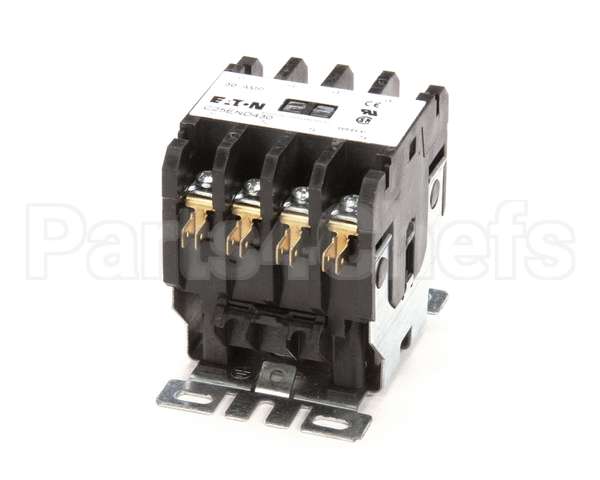 1489801 Garland Contactor 4 Pole 208/240V 40A
