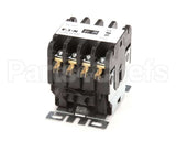 1489801 Garland Contactor 4 Pole 208/240V 40A