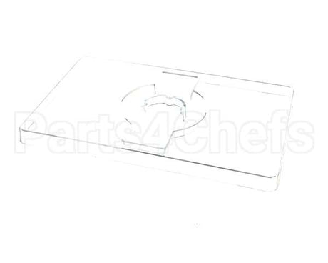 148COV Win-Holt Lid For Triple Ingredient Bin