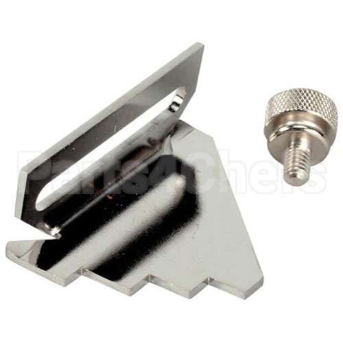 149-11 Compatible Prince Castle Stop Bracket 1 1/3Oz Kit