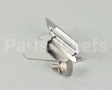 149-11 Prince Castle Bag Kit,Stop Bracket 1 1/3 Oz