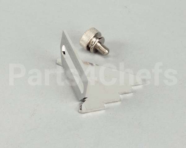 149-11 Prince Castle Bag Kit,Stop Bracket 1 1/3 Oz