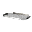 14900 Apw Wyott Perf Pan Bottom 12 X 20