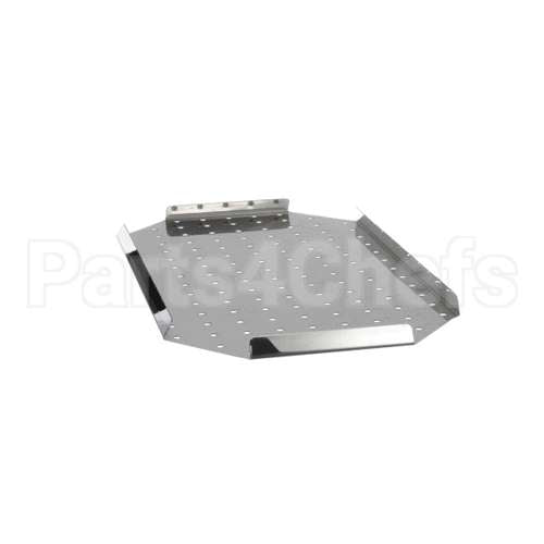 14900 Apw Wyott Perf Pan Bottom 12 X 20