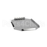 14900 Apw Wyott Perf Pan Bottom 12 X 20