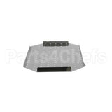 14900 Apw Wyott Perf Pan Bottom 12 X 20