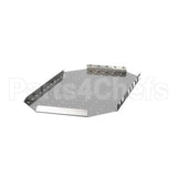 14900 Apw Wyott Perf Pan Bottom 12 X 20
