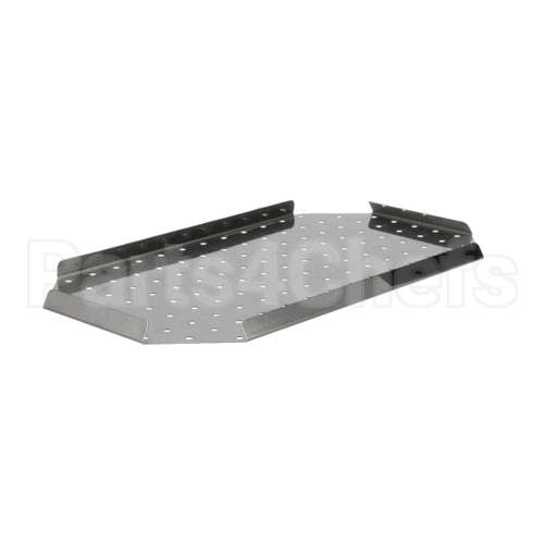 14900 Apw Wyott Perf Pan Bottom 12 X 20
