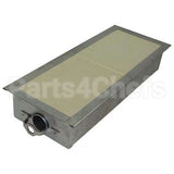 14901 Compatible Vulcan Burner, I/R - Broiler/Griddle