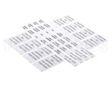 14902 Henny Penny Kit-Ofx Wendys Brkfst Menu Str