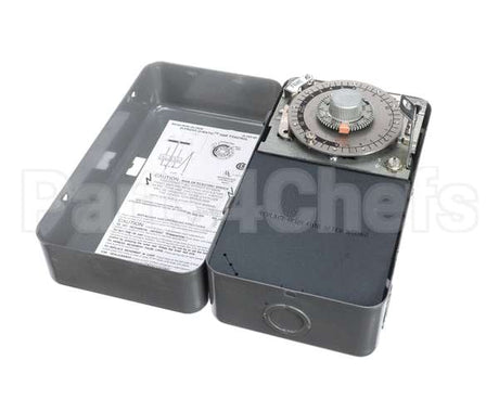 149050 Hussmann D80804500-Oem 120V Clock