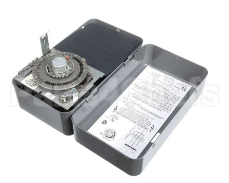 149050 Hussmann D80804500-Oem 120V Clock