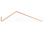 149054 Groen Pilot Supply Tube, 1/4 (Standing Pilot)