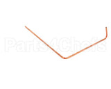 149054 Groen Pilot Supply Tube, 1/4 (Standing Pilot)