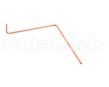 149054 Groen Pilot Supply Tube, 1/4 (Standing Pilot)