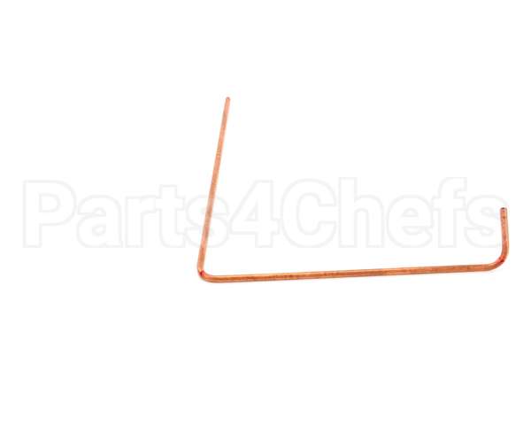 149054 Groen Pilot Supply Tube, 1/4 (Standing Pilot)