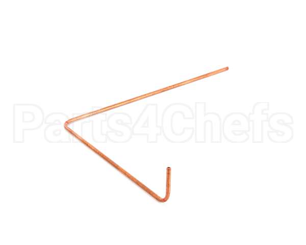 149054 Groen Pilot Supply Tube, 1/4 (Standing Pilot)