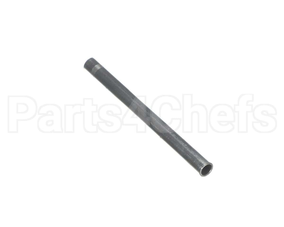 1491-5 Montague Tubing 1/4 Cc--(Tee To Right P