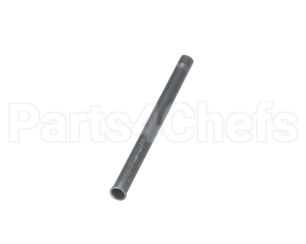 1491-5 Montague Tubing 1/4 Cc--(Tee To Right P