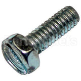 1491 Compatible Insinkerator Flange Screw