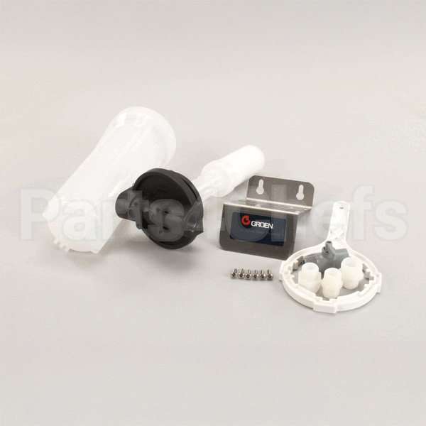 149100 Compatible Groen Boilerless Water Treatme Nt Kit