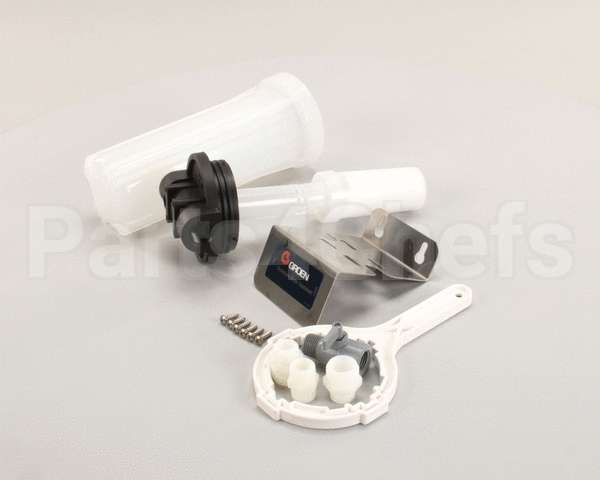 149100 Groen Boilerless Water Treatment Kit