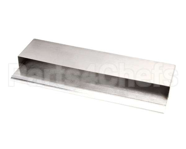 149132 Marshall Air Cupgrease Hood Backshelf