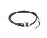149179 Groen Cord Plug Assembly 6-0