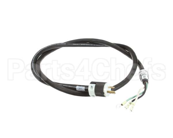 149179 Groen Cord Plug Assembly 6-0