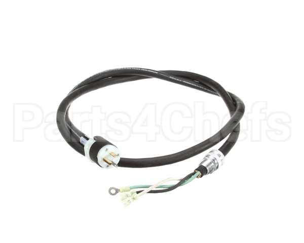 149179 Groen Cord Plug Assembly 6-0