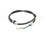 149179 Groen Cord Plug Assembly 6-0