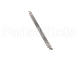 14920 Nieco Push-Bar, 10 Rod Belt - Weldment