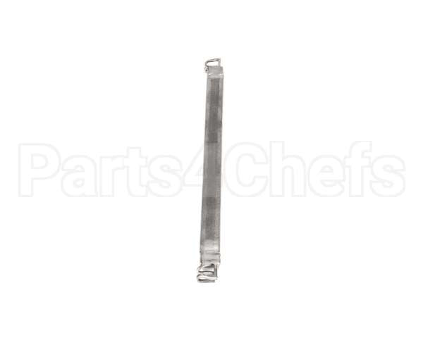14920 Nieco Push-Bar, 10 Rod Belt - Weldment