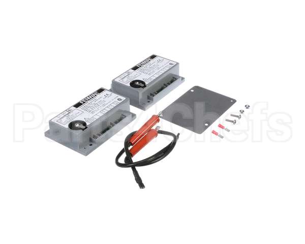 14921 Henny Penny Kit-Ce 8Hd Fenwal Ign Mod