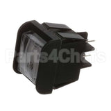 14922 Omcan Power Switch