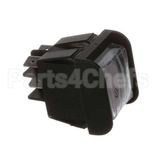 14922 Omcan Power Switch