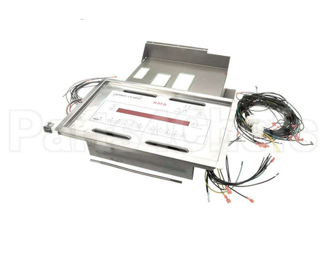 14923 Henny Penny Kit-691 Ce Cvsrn Comp To Sms