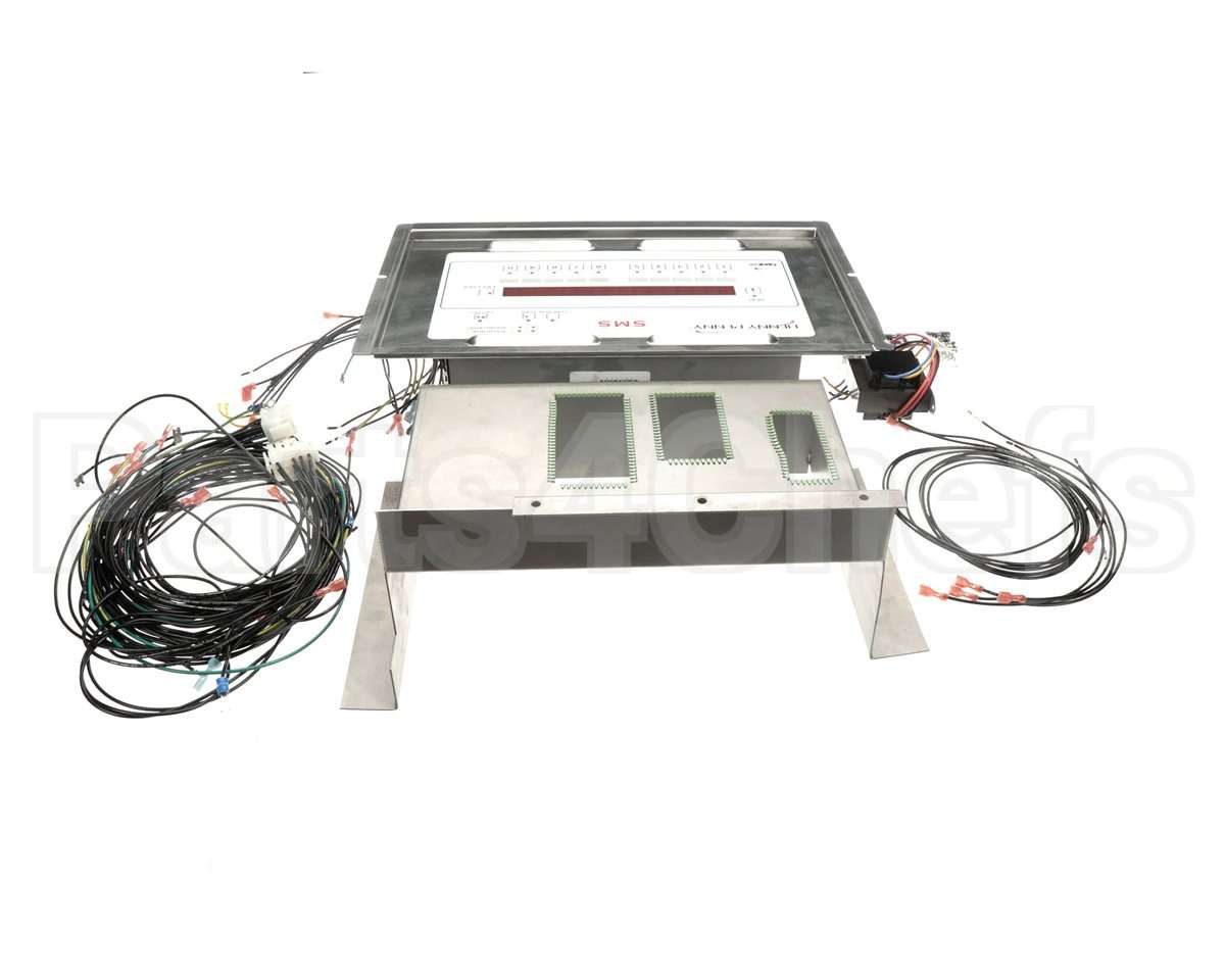 14923 Henny Penny Kit-691 Ce Cvsrn Comp To Sms